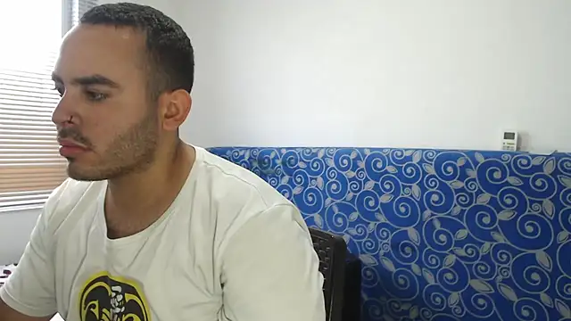 Ana ThiagoxX online show from October 10, 7:07 pm