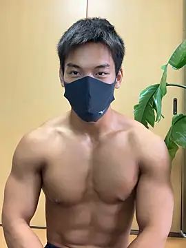 Snapshot of masucle216 chatting on September 19, 6:58 am masucle216 online show from September 19, 6:58 am