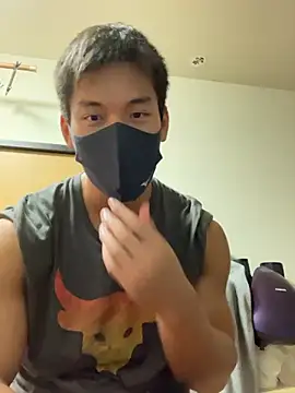 Snapshot of masucle216 chatting on September 16, 4:02 am masucle216 online show from September 16, 4:02 am