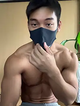 Snapshot of masucle216 chatting on October 3, 3:33 am masucle216 online show from October 3, 3:33 am