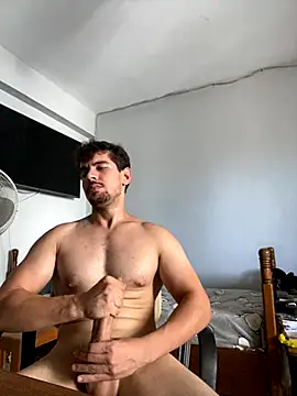 23cmturkishD online show from September 17, 1:01 pm