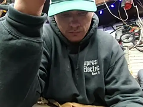 twistafatpipe online show from March 9, 8:08 am