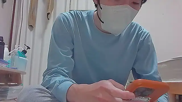 saitama0038 online show from November 9, 3:38 pm