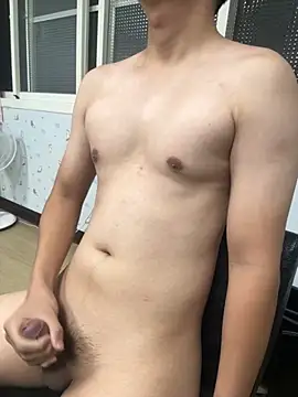 Jeffery2003 online show from October 10, 4:45 pm