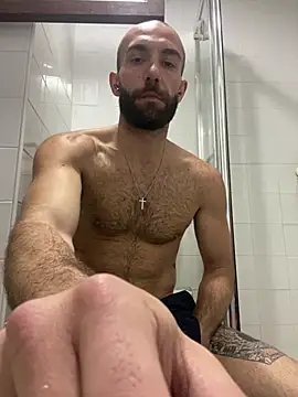 jackgert online show from May 15, 1:25 am