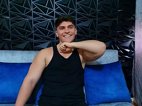 Jared Rosse online show from March 10, 6:25 pm