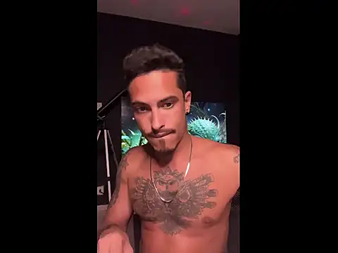 EduXavier26 online show from December 5, 11:34 pm