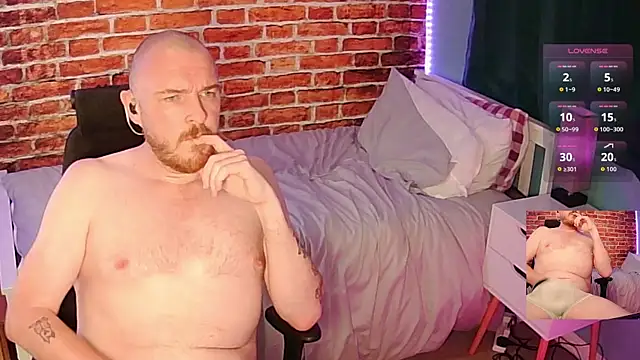 Snapshot of Jack_Himoff chatting on October 21, 7:17 pm Jack Himoff online show from October 21, 7:17 pm