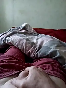 VOSGIEN87 online show from April 11, 5:14 am