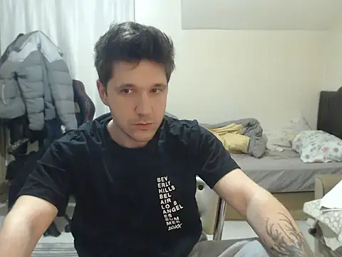 2handsomemann online show from March 28, 10:54 pm