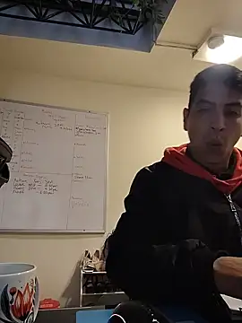 Juann-cock online show from January 18, 11:23 am