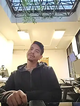 Juann-cock online show from May 16, 10:19 pm