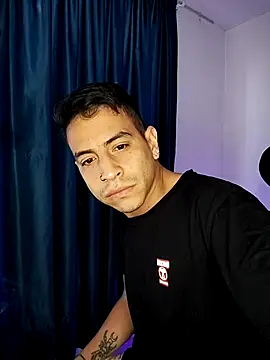 Juann-cock online show from December 20, 10:06 pm