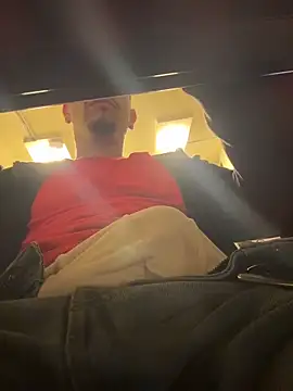 Juann-cock online show from May 31, 8:37 am
