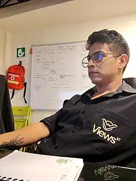 Juann-cock online show from September 26, 12:41 am