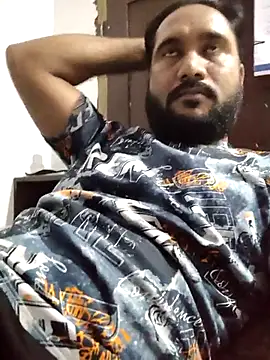 VijayLover69 online show from October 9, 6:40 am