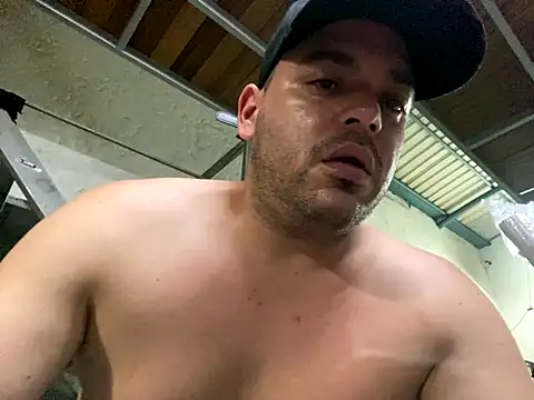 rider239 online show from September 27, 10:35 am