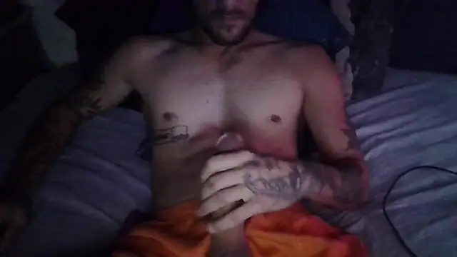 longdme33 online show from October 9, 5:01 am