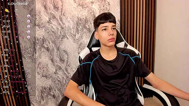 oblivion deku online show from January 7, 1:38 pm