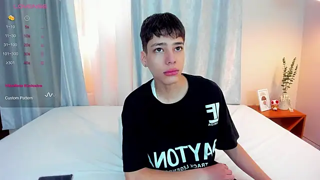 oblivion deku online show from March 16, 2:10 pm