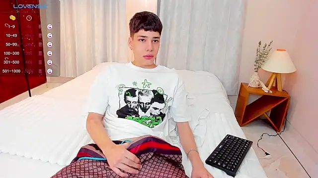 oblivion deku online show from October 5, 2:10 pm