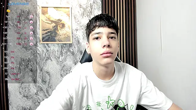 oblivion deku online show from September 17, 1:23 pm