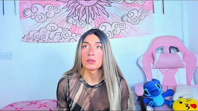 brihanna cooper online show from March 27, 1:56 pm