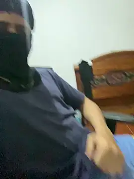 Myninfoman online show from April 10, 6:37 pm