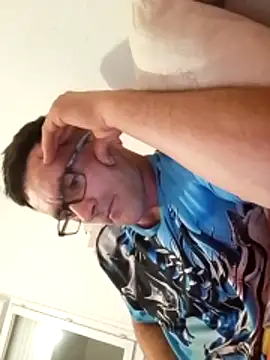 Pedro 35 Zorro online show from March 28, 11:49 pm