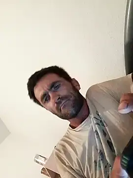 Pedro 35 Zorro online show from October 4, 8:57 pm