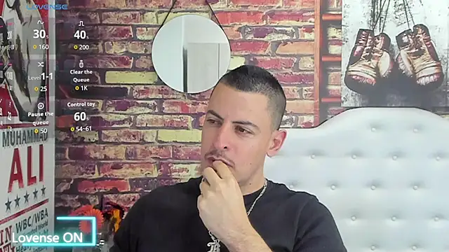 scotty musicc online show from September 17, 10:55 pm