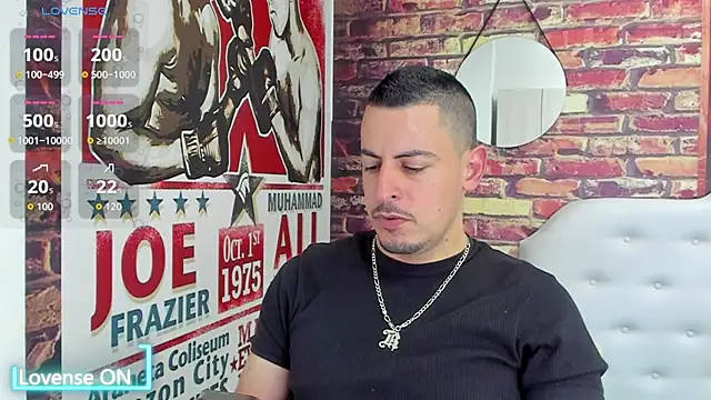 scotty musicc online show from September 29, 10:49 pm