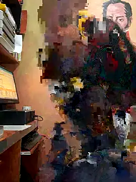 Diabloproducciones online show from September 25, 2:05 pm