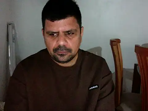 Diabloproducciones online show from October 15, 11:29 am