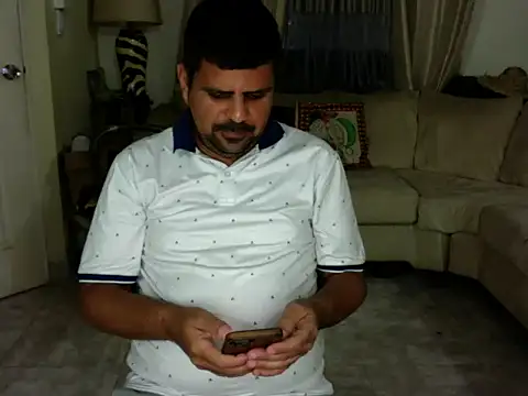 Diabloproducciones online show from September 14, 11:40 pm