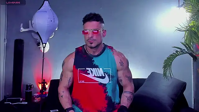 dennis cox1 online show from January 15, 6:50 am