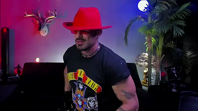 dennis cox1 online show from April 12, 11:05 pm