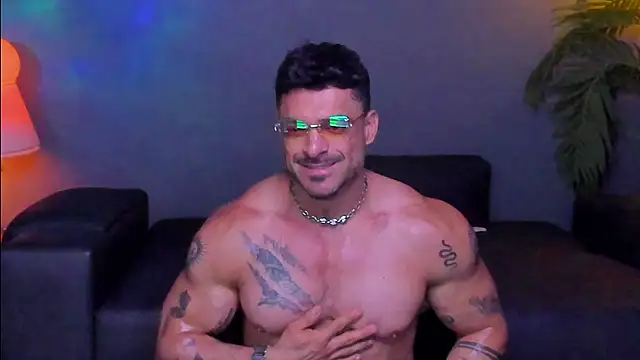 dennis cox1 online show from November 11, 12:43 pm