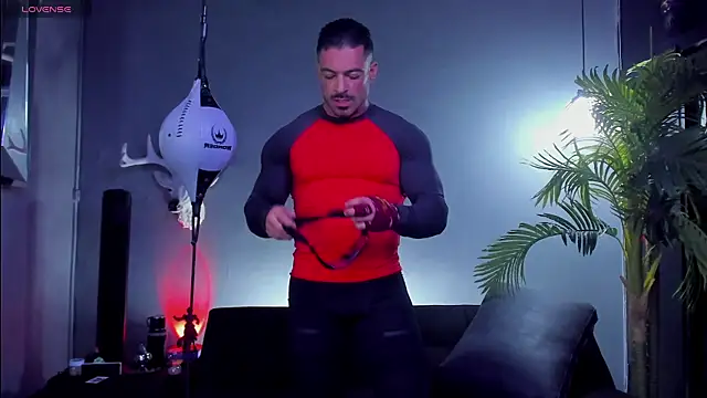 dennis cox1 online show from January 12, 8:46 pm