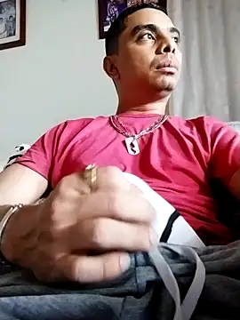 PasivoVergon20C online show from October 21, 10:01 pm