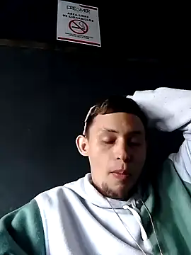 Asmodeo 24 online show from October 6, 12:54 pm