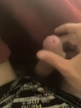 purofuego6 online show from October 7, 1:43 am