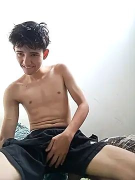 Ben Rey online show from November 16, 8:44 pm