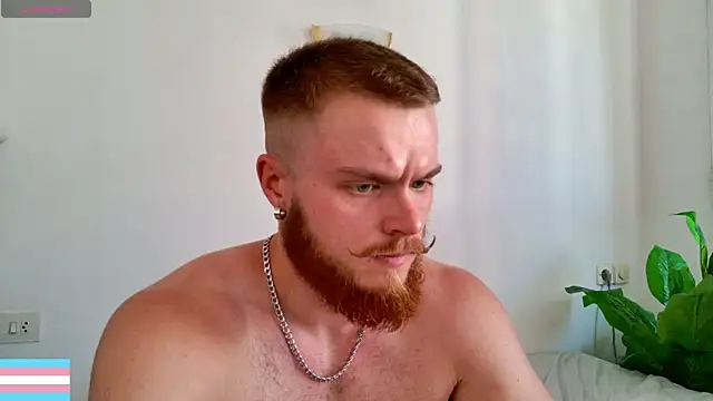 VictorTransMan online show from June 23, 3:15 pm
