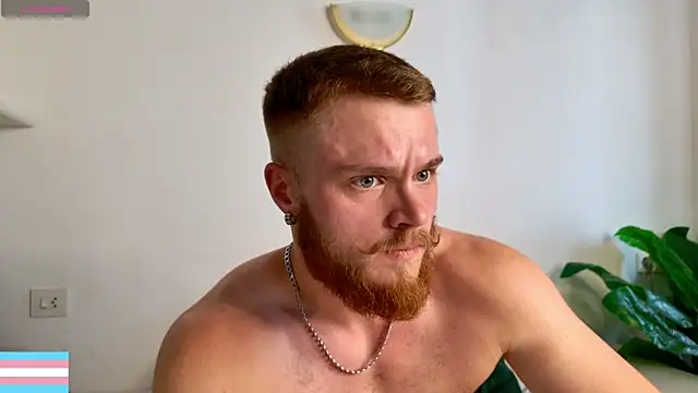 VictorTransMan online show from July 15, 3:51 pm