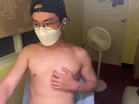 tamago6699 online show from April 17, 5:04 pm