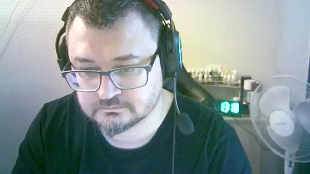 SirAbuser online show from March 19, 10:18 am