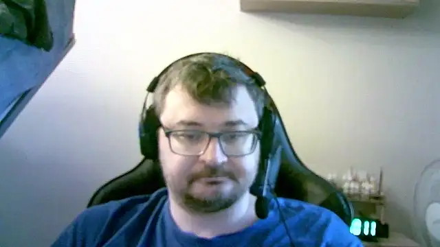 SirAbuser online show from October 31, 7:12 am