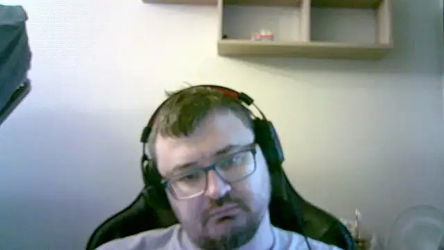 SirAbuser online show from November 27, 8:18 am