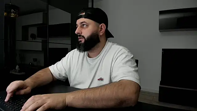 DravenPeak online show from February 23, 7:04 pm